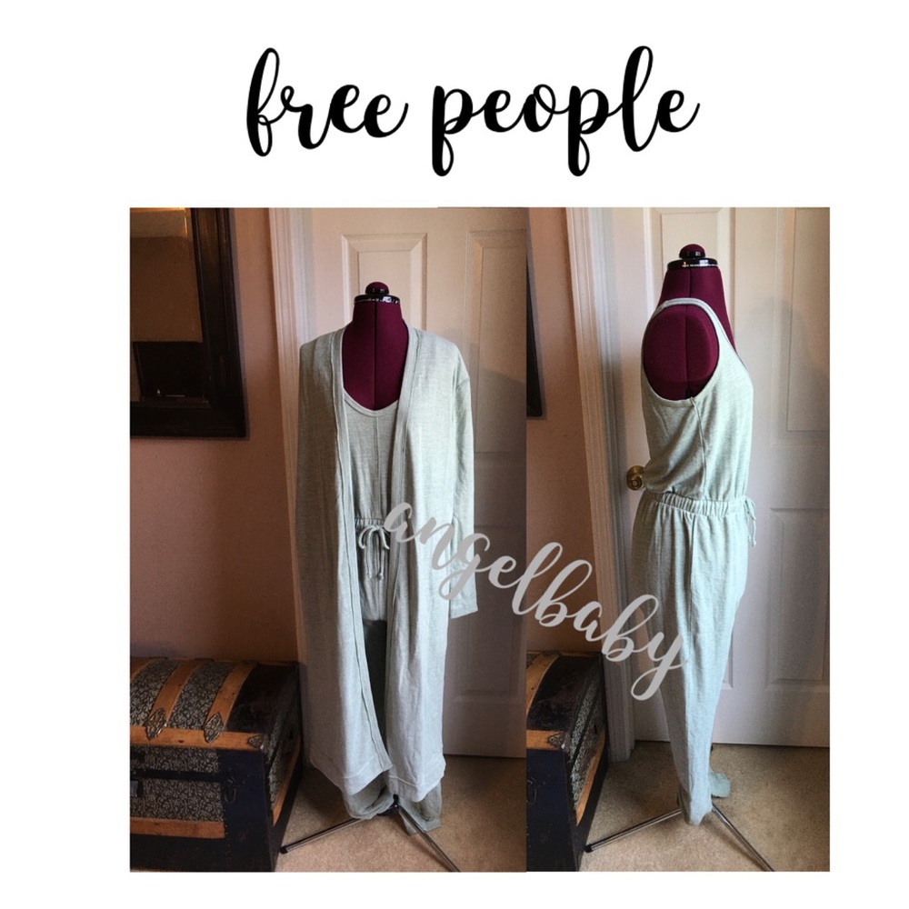 Free people BiCoastal set! - Picture 8 of 16